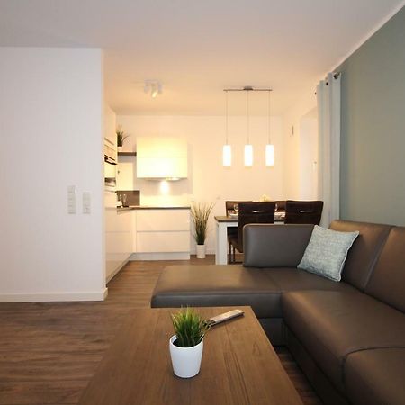 Wohnen Am Yachthafen W25 Apartment Куксхавен Екстериор снимка