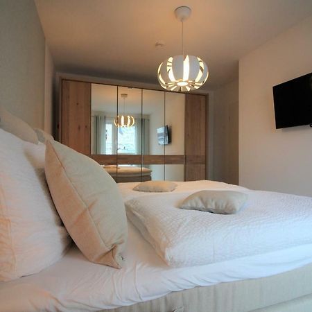Wohnen Am Yachthafen W25 Apartment Куксхавен Екстериор снимка