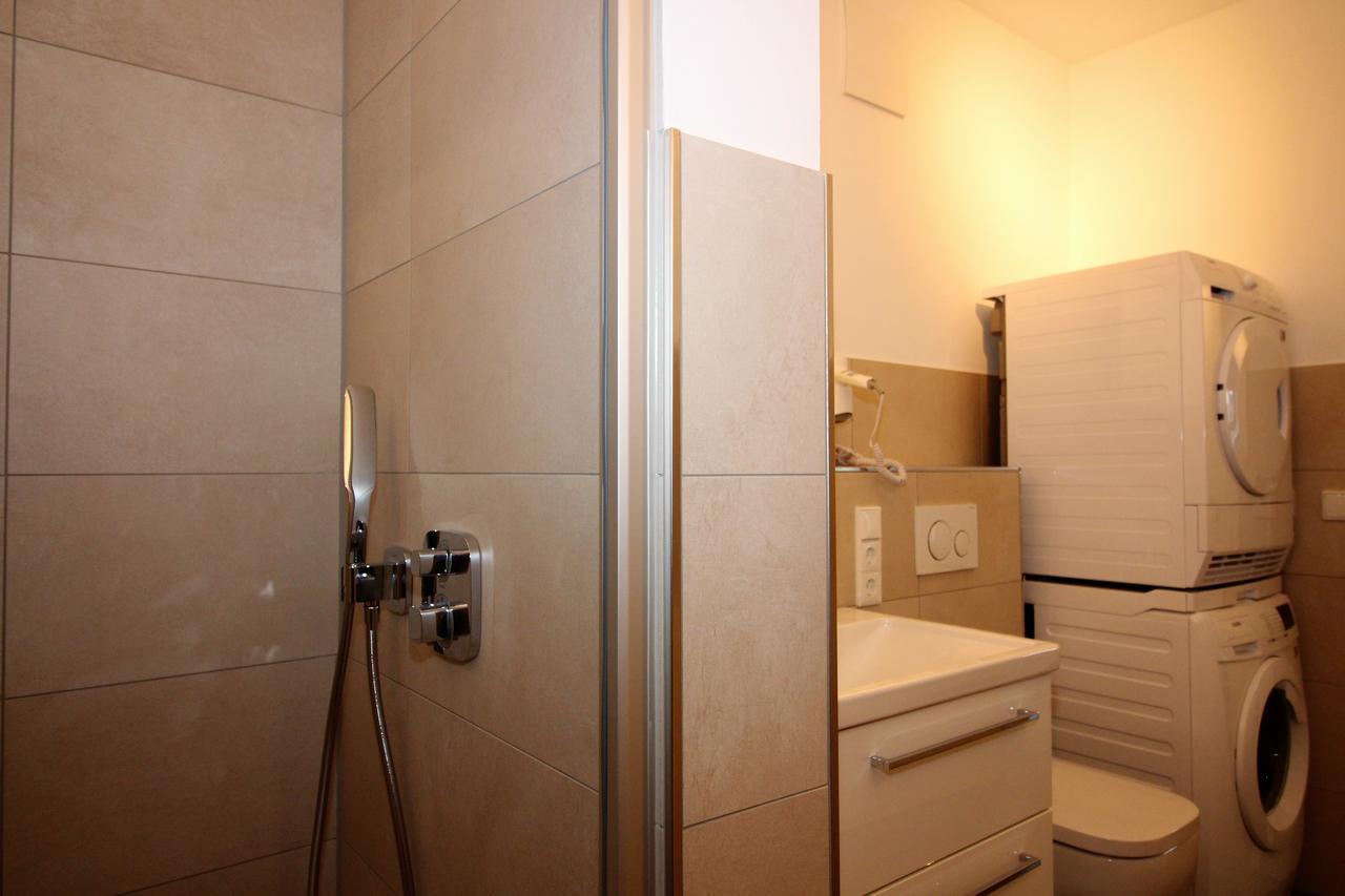 Wohnen Am Yachthafen W25 Apartment Куксхавен Екстериор снимка