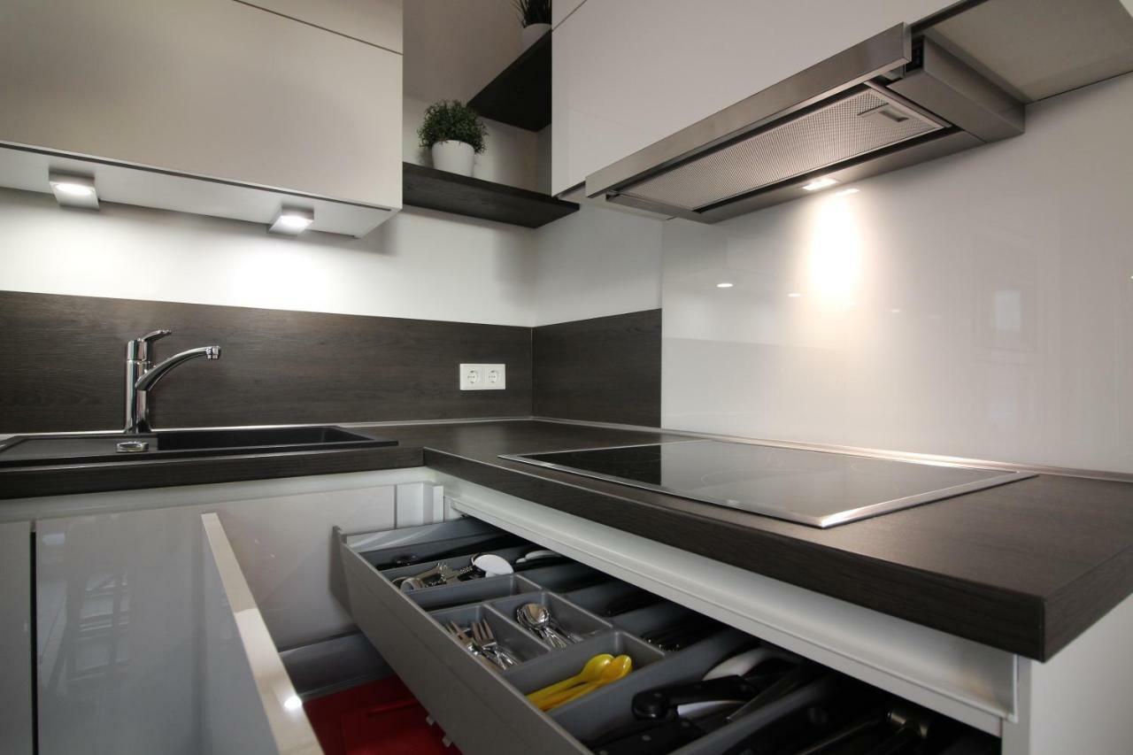 Wohnen Am Yachthafen W25 Apartment Куксхавен Екстериор снимка